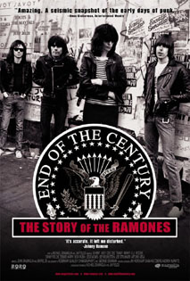 Ramones-movie poster
